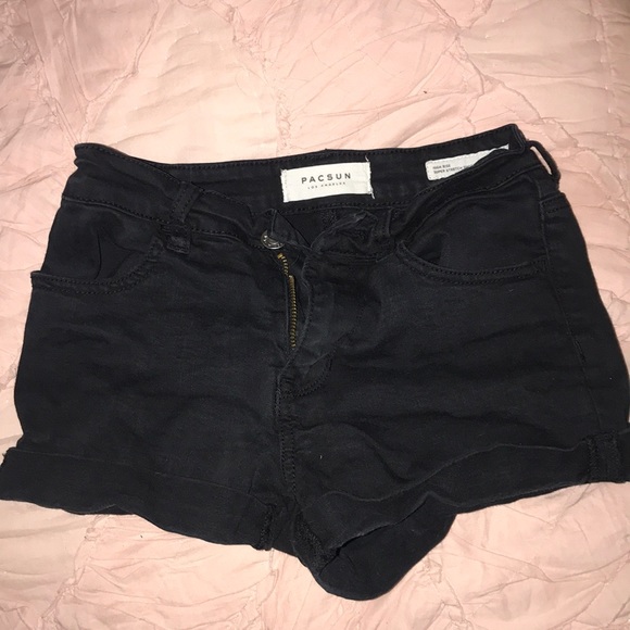 PacSun Pants - pacsun shorts size 23 PacSun Pants - pacsun shorts size 23